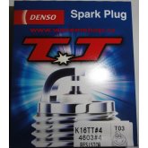 Свеча зажигания DENSO K16TT#4 (T03)